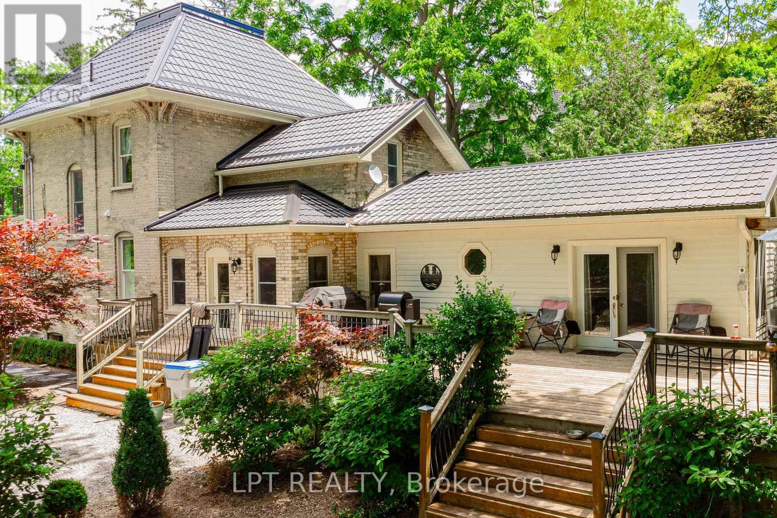 283 Hastings Street, North Middlesex, Ontario  N0M 2K0 - Photo 33 - X13807082