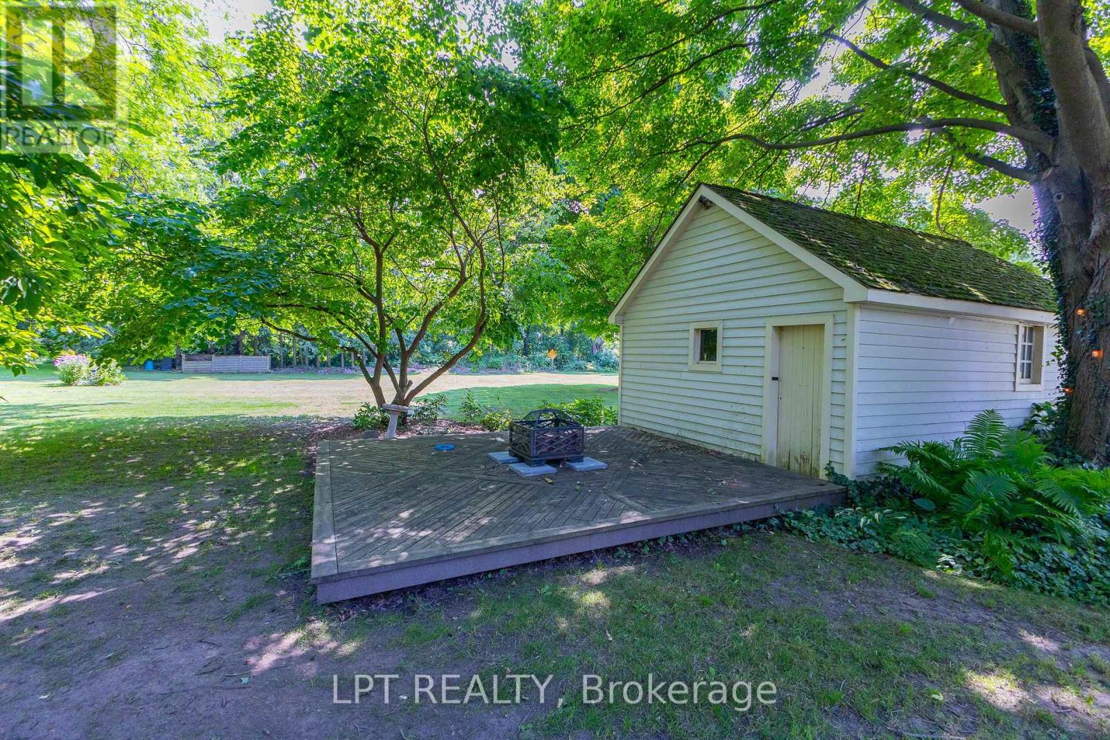 283 Hastings Street, North Middlesex, Ontario  N0M 2K0 - Photo 36 - X13807082