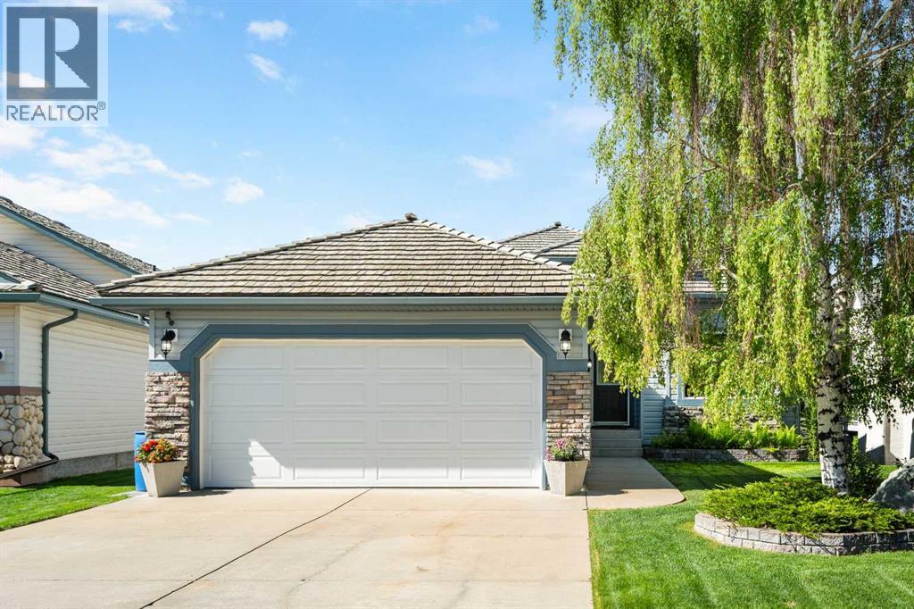 138 Gleneagles View, Cochrane, Alberta  T4C 1W1 - Photo 6 - A2342624