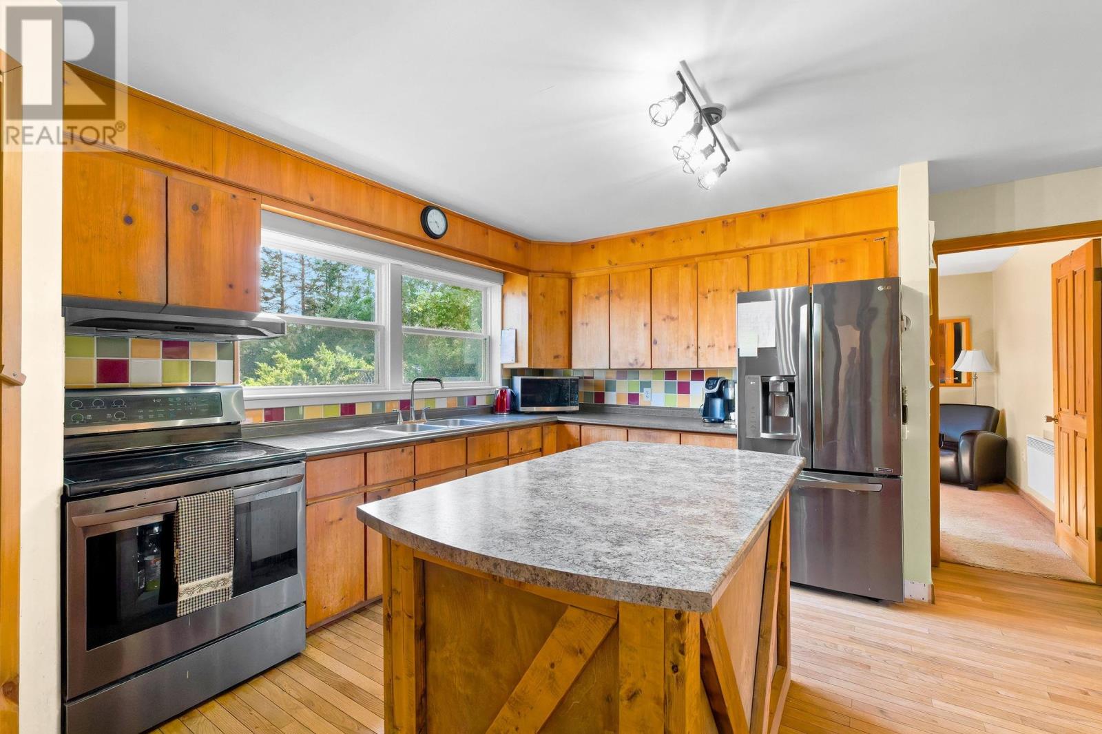 836 Crooked Creek Road, Wheatley River, Prince Edward Island C1E 0M4 - Photo 8 - 202623779