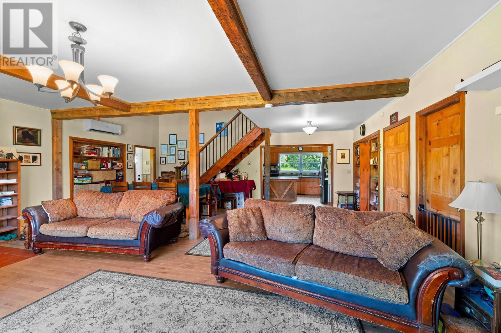 836 Crooked Creek Road, Wheatley River, Prince Edward Island C1E 0M4 - Photo 6 - 202623779