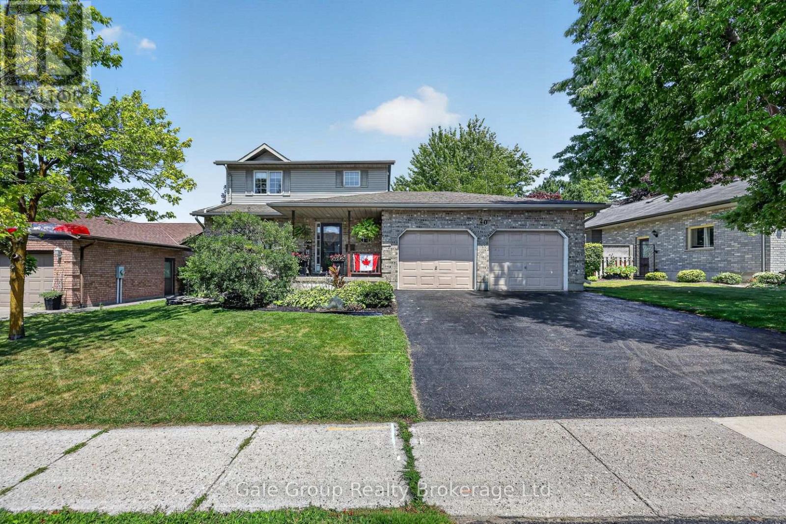20 DANIEL STREET, Ingersoll, Ontario