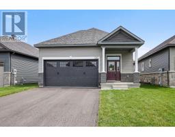 243 HANNAM BUD WAY, Ottawa, Ontario