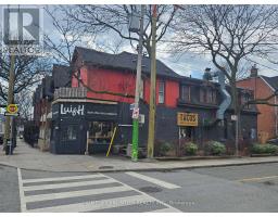 556 PARLIAMENT STREET, Toronto, Ontario