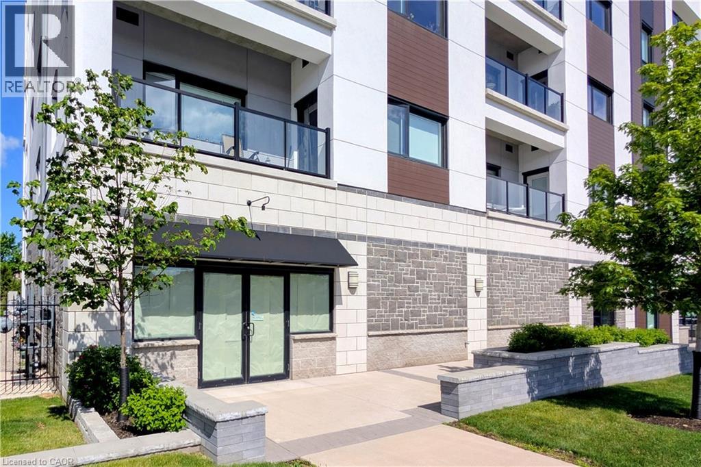 4514 ONTARIO Street Unit# C101, Beamsville, Ontario