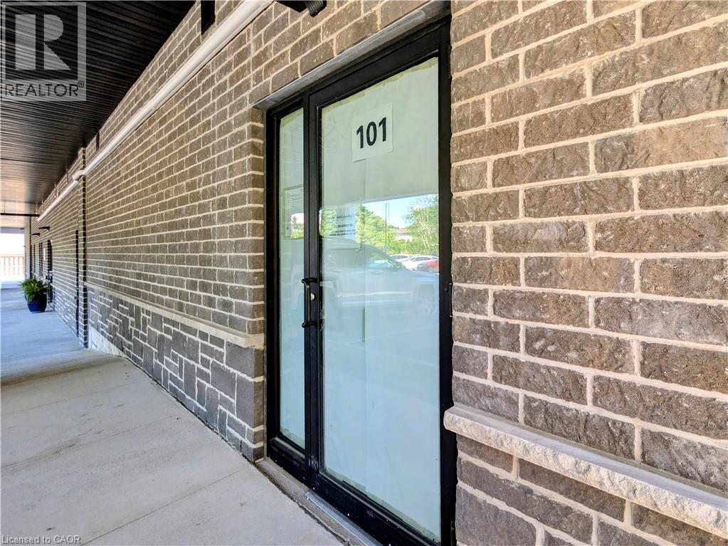 4514 Ontario Street Unit# C101, Beamsville, Ontario  L0R 1B5 - Photo 4 - 40838307