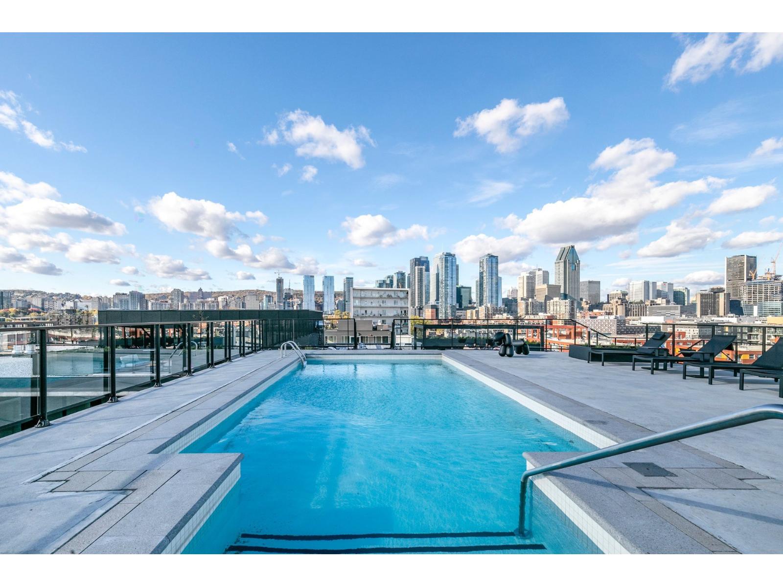 1616 Rue des Bassins|#318 Montréal (Le Sud-Ouest) Quebec Canada H3J0C3 2