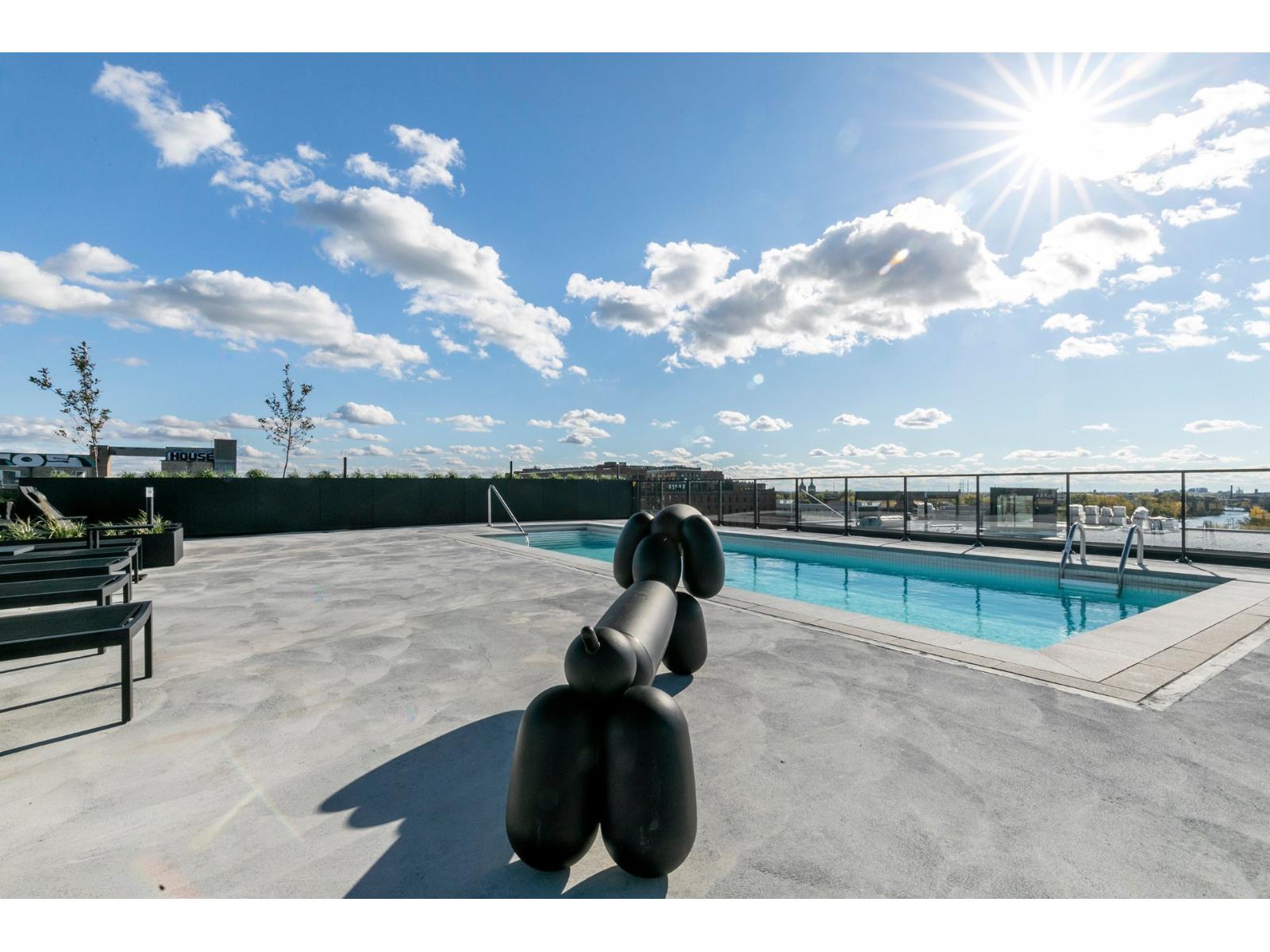 1616 Rue des Bassins|#318 Montréal (Le Sud-Ouest) Quebec Canada H3J0C3 4