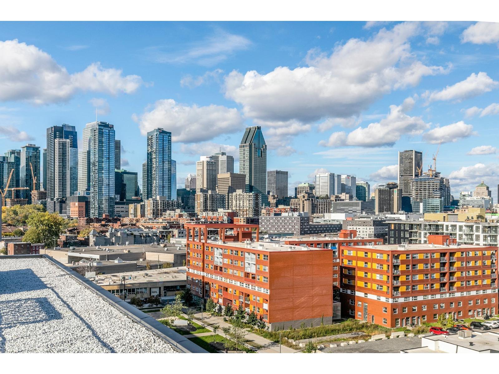 1616 Rue des Bassins|#318 Montréal (Le Sud-Ouest) Quebec Canada H3J0C3 5