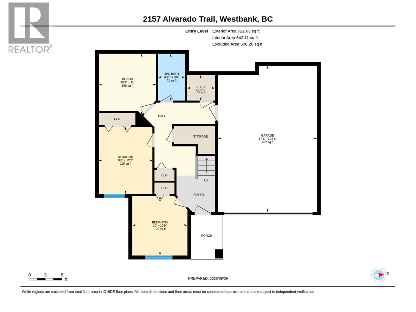 2157 Alvarado Trail photo 73