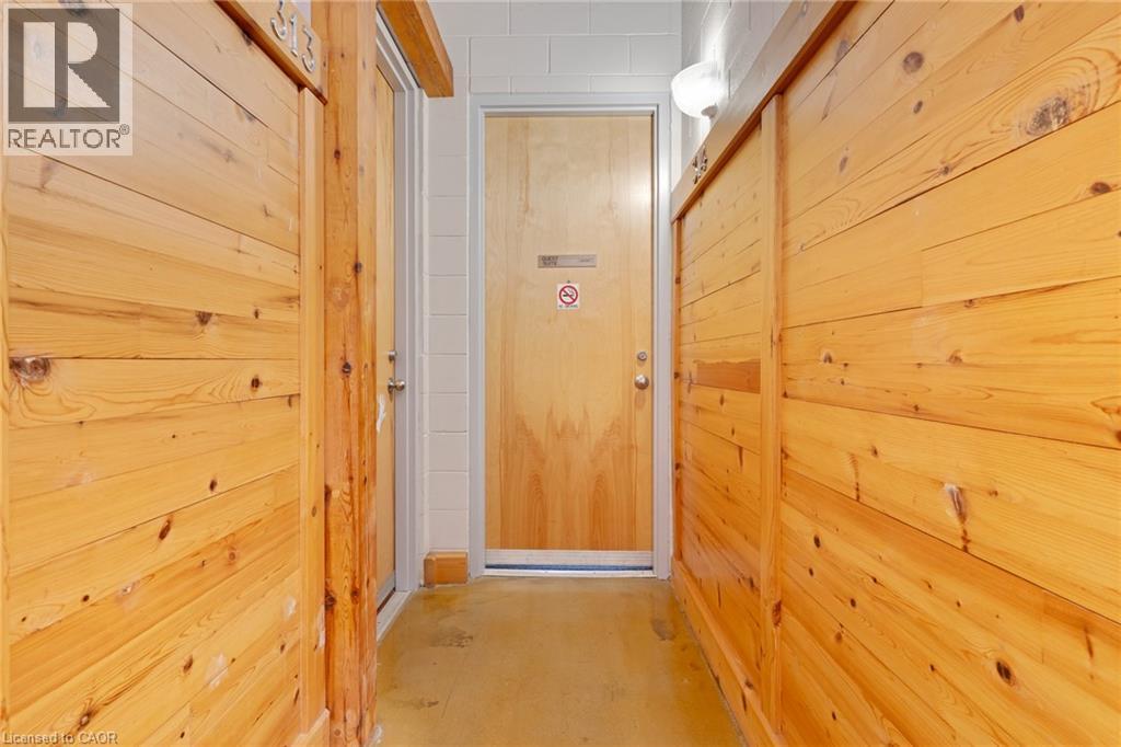 3 Father David Bauer Drive Unit# 214, Waterloo, Ontario  N2L 6M1 - Photo 32 - 40863731