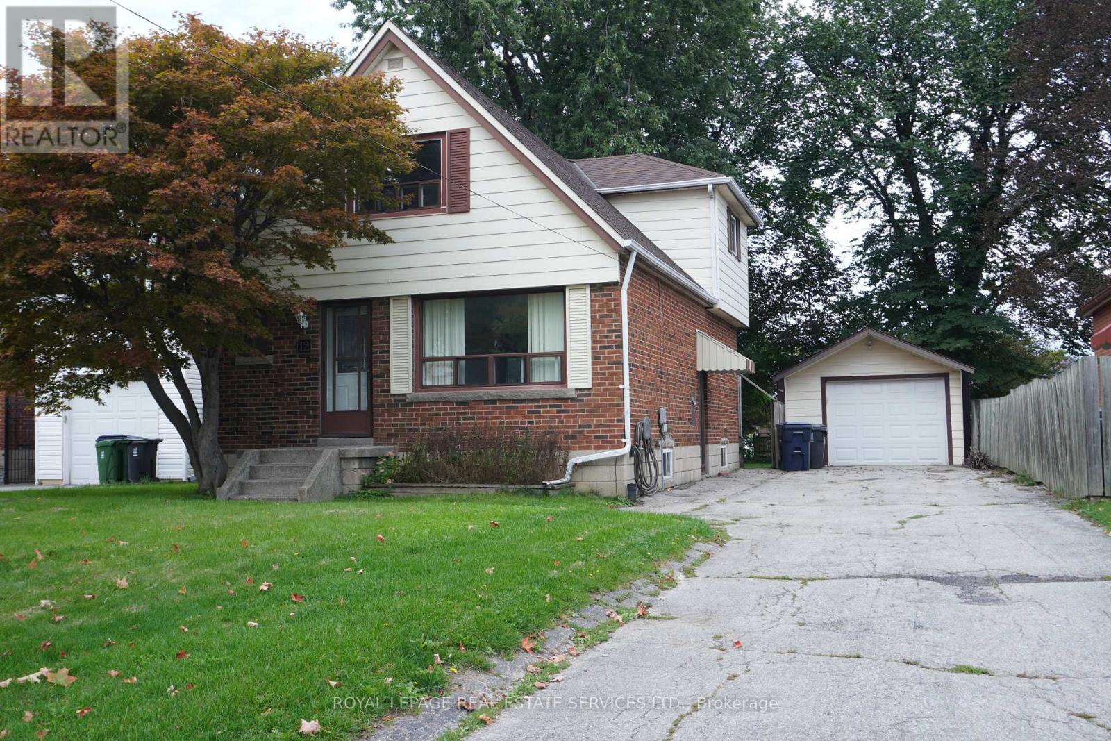 Main - 12 Coniston Road, Toronto, Ontario  M1L 2J7 - Photo 1 - E13807112