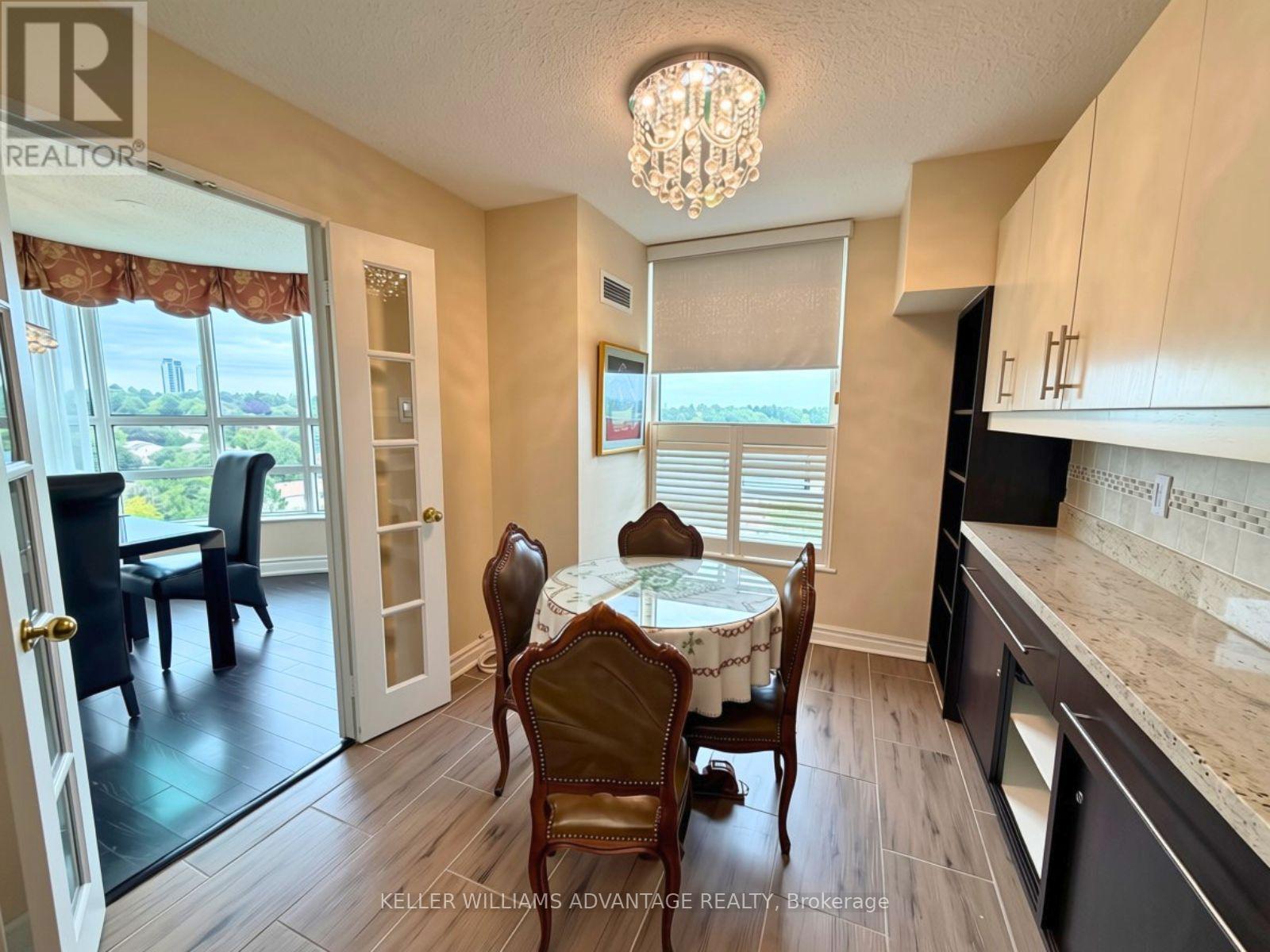 1022 - 7905 Bayview Avenue, Markham (Aileen-Willowbrook), Ontario  L3T 7N3 - Photo 12 - N13807104