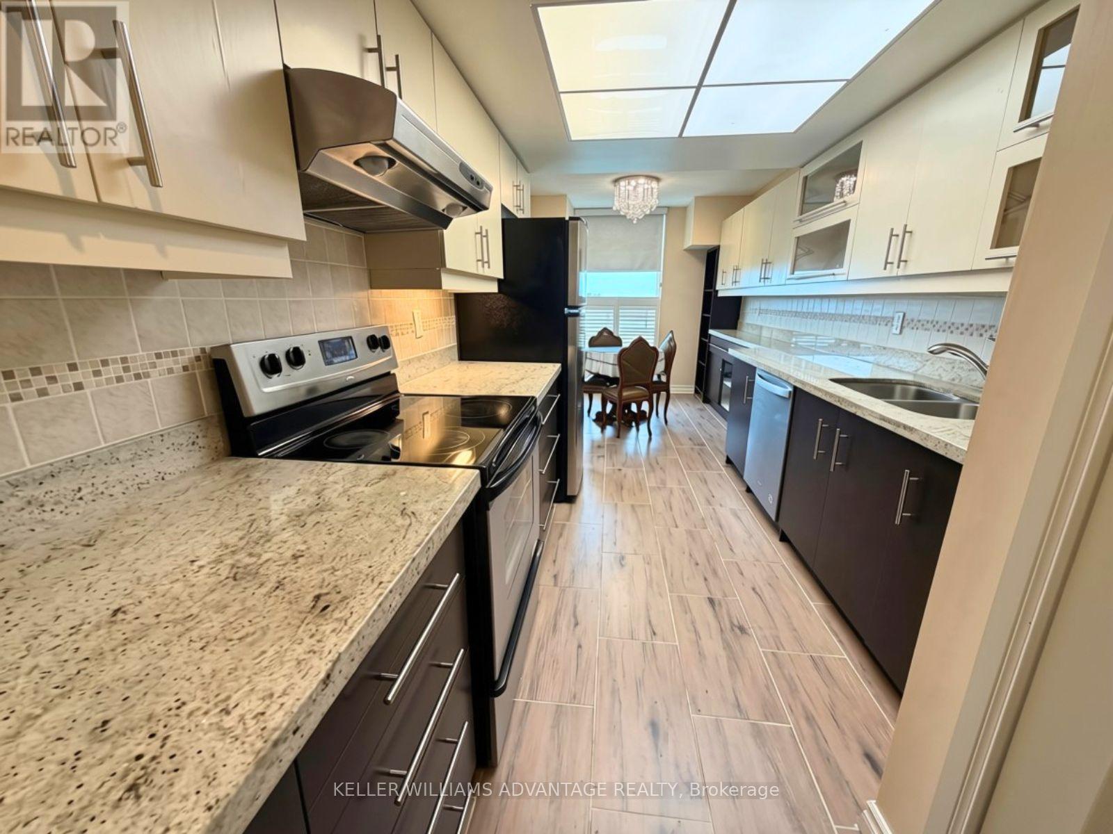 1022 - 7905 Bayview Avenue, Markham (Aileen-Willowbrook), Ontario  L3T 7N3 - Photo 16 - N13807104