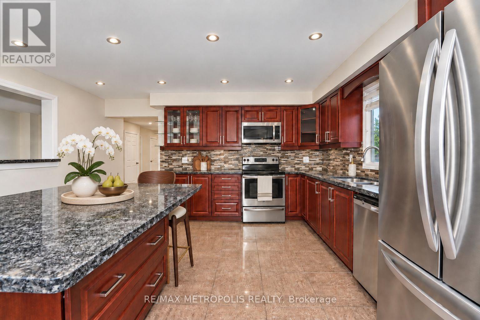 214 Elson Street, Markham, Ontario  L3S 3B9 - Photo 14 - N13807146