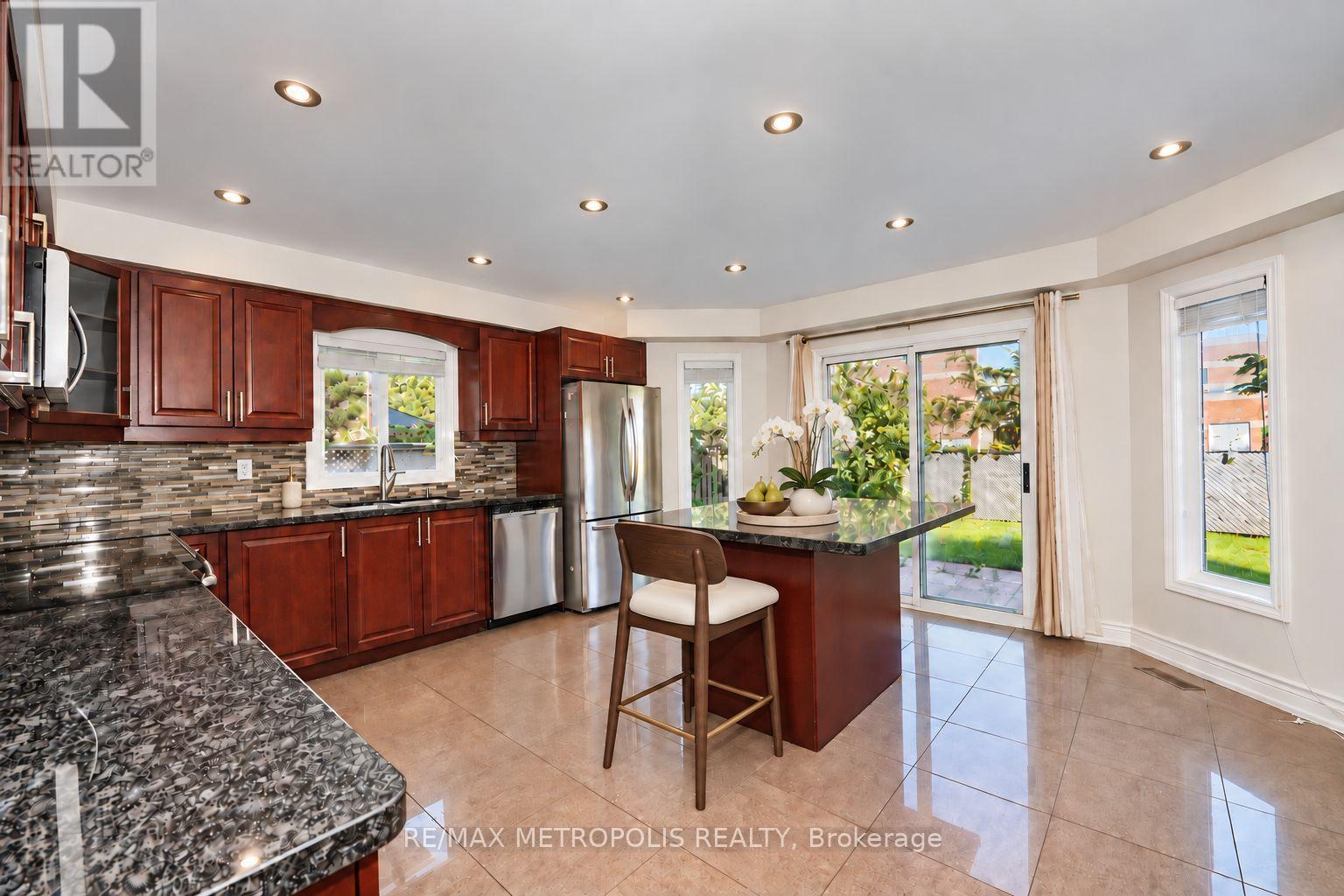214 Elson Street, Markham, Ontario  L3S 3B9 - Photo 15 - N13807146