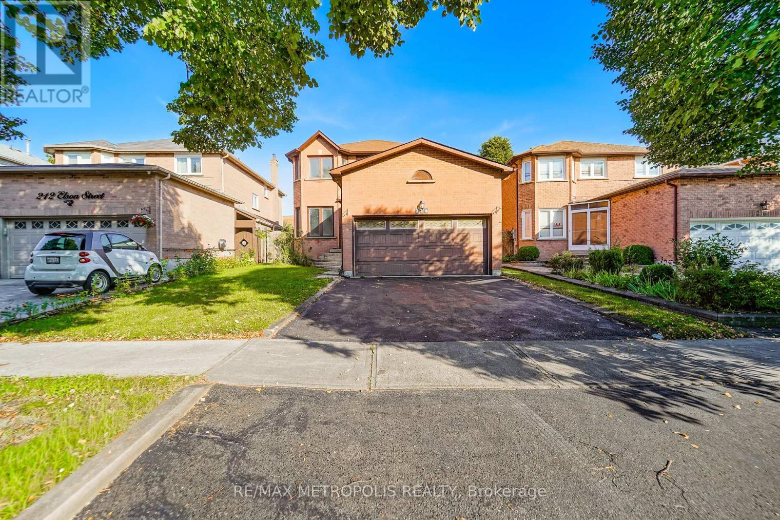 214 Elson Street, Markham, Ontario  L3S 3B9 - Photo 2 - N13807146