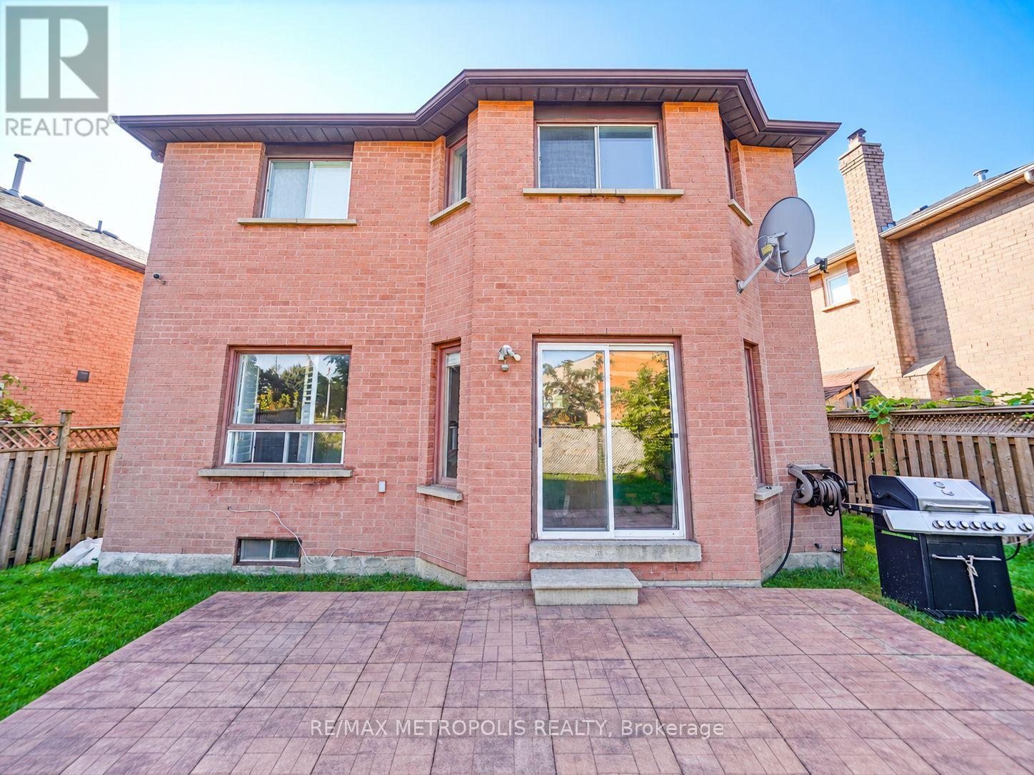 214 Elson Street, Markham, Ontario  L3S 3B9 - Photo 31 - N13807146