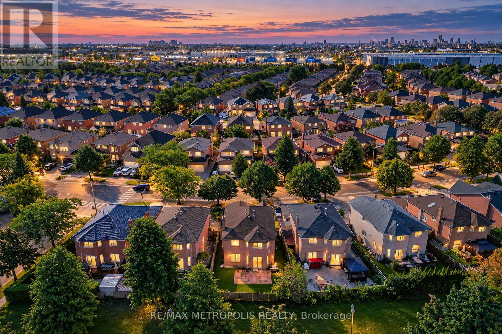 214 Elson Street, Markham, Ontario  L3S 3B9 - Photo 4 - N13807146
