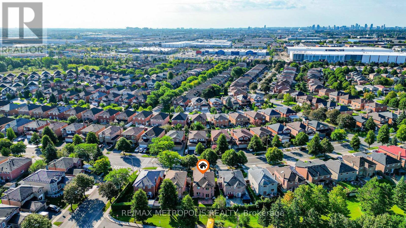 214 Elson Street, Markham, Ontario  L3S 3B9 - Photo 6 - N13807146