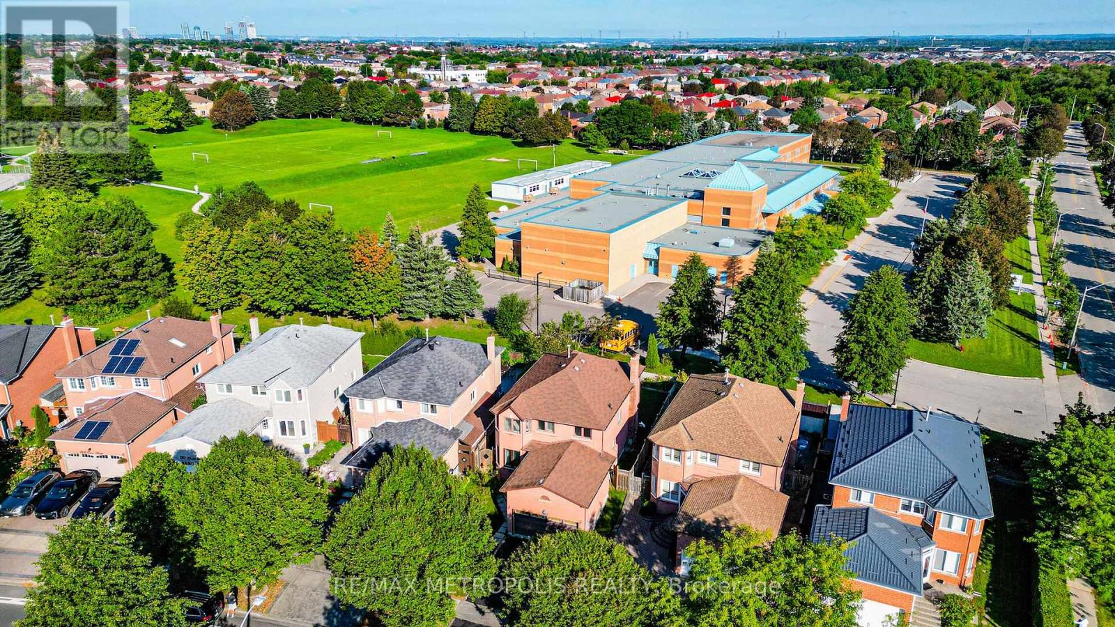 214 Elson Street, Markham, Ontario  L3S 3B9 - Photo 7 - N13807146