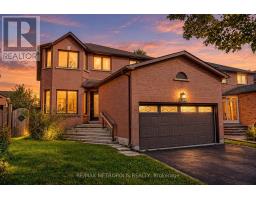 214 ELSON STREET, Markham, Ontario