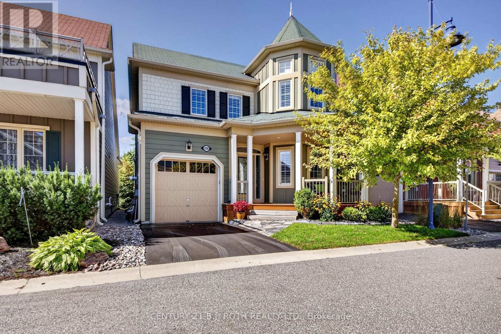 3306 SUMMERHILL WAY, Severn, Ontario