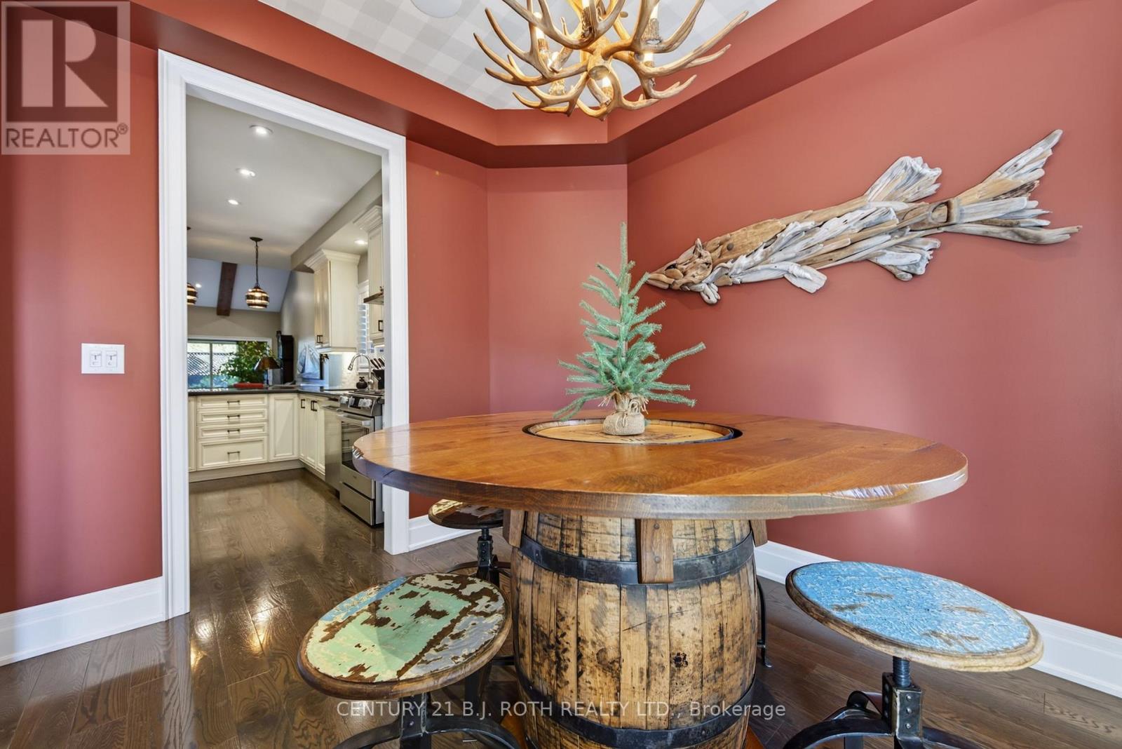 3306 Summerhill Way, Severn, Ontario  L3V 0E1 - Photo 8 - S13807134
