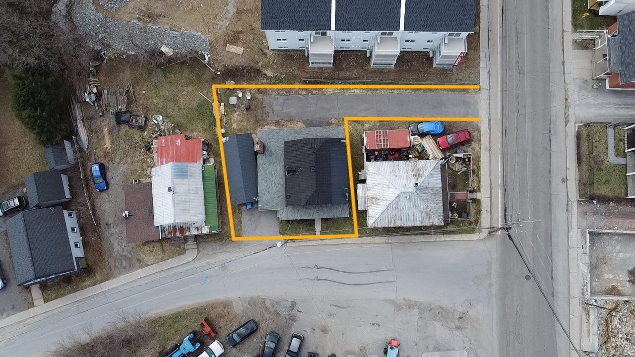 20 57e Avenue Saint-Côme Quebec Canada J0K2B0 3