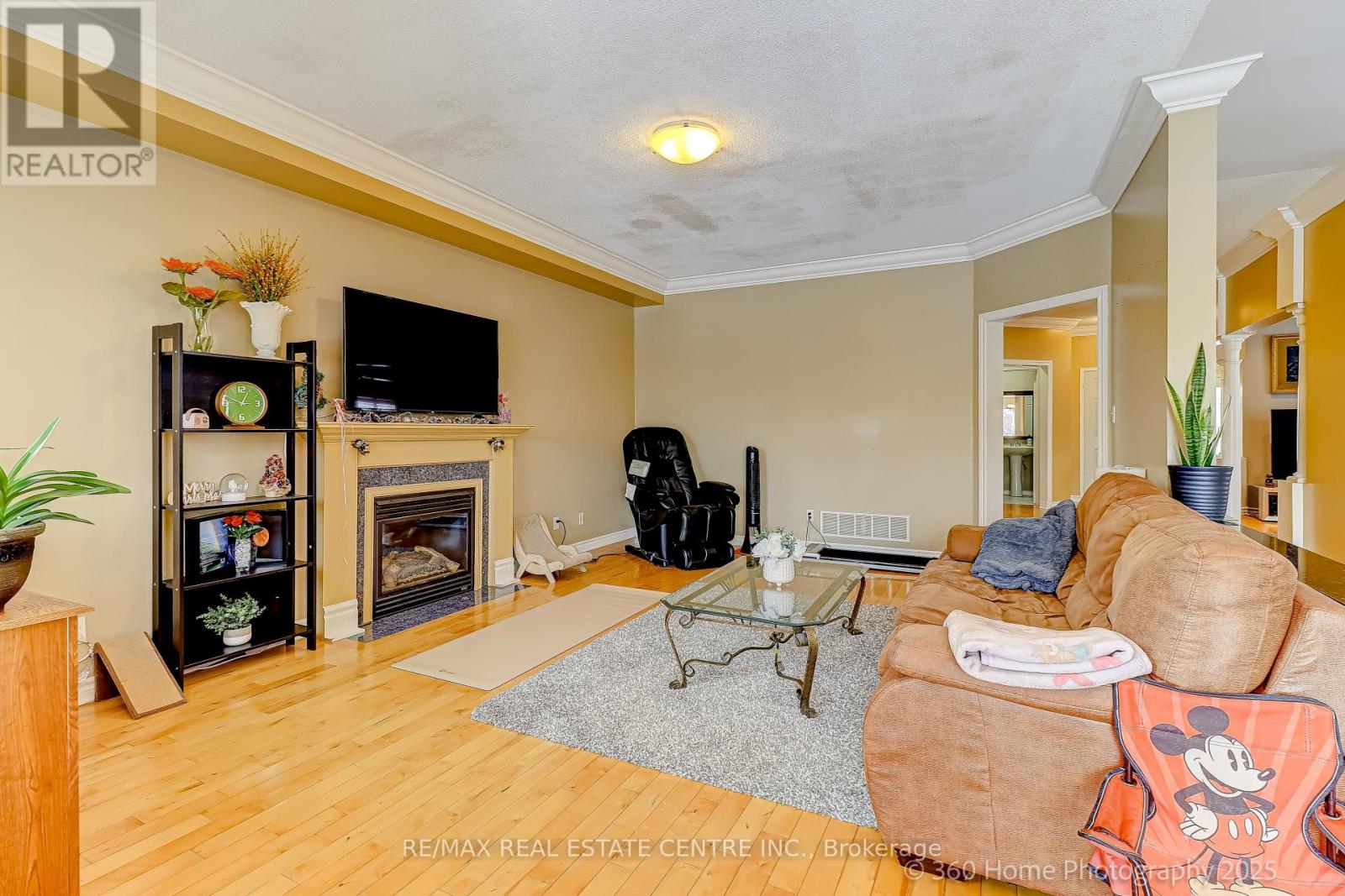 806 White Clover Way, Mississauga, Ontario  L5V 3C5 - Photo 12 - W13807076