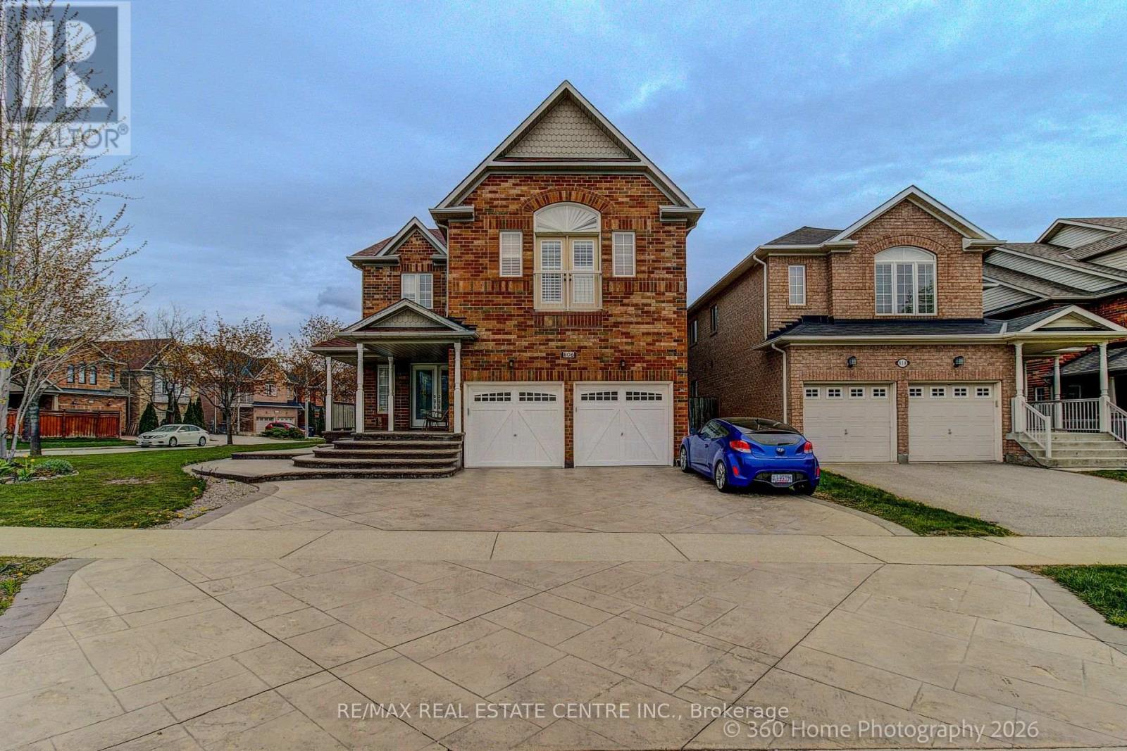 806 White Clover Way, Mississauga, Ontario  L5V 3C5 - Photo 29 - W13807076