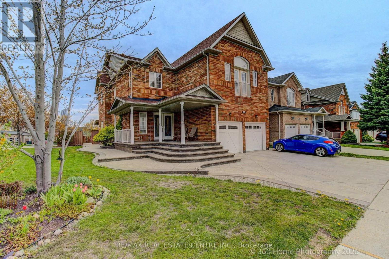 806 White Clover Way, Mississauga, Ontario  L5V 3C5 - Photo 30 - W13807076