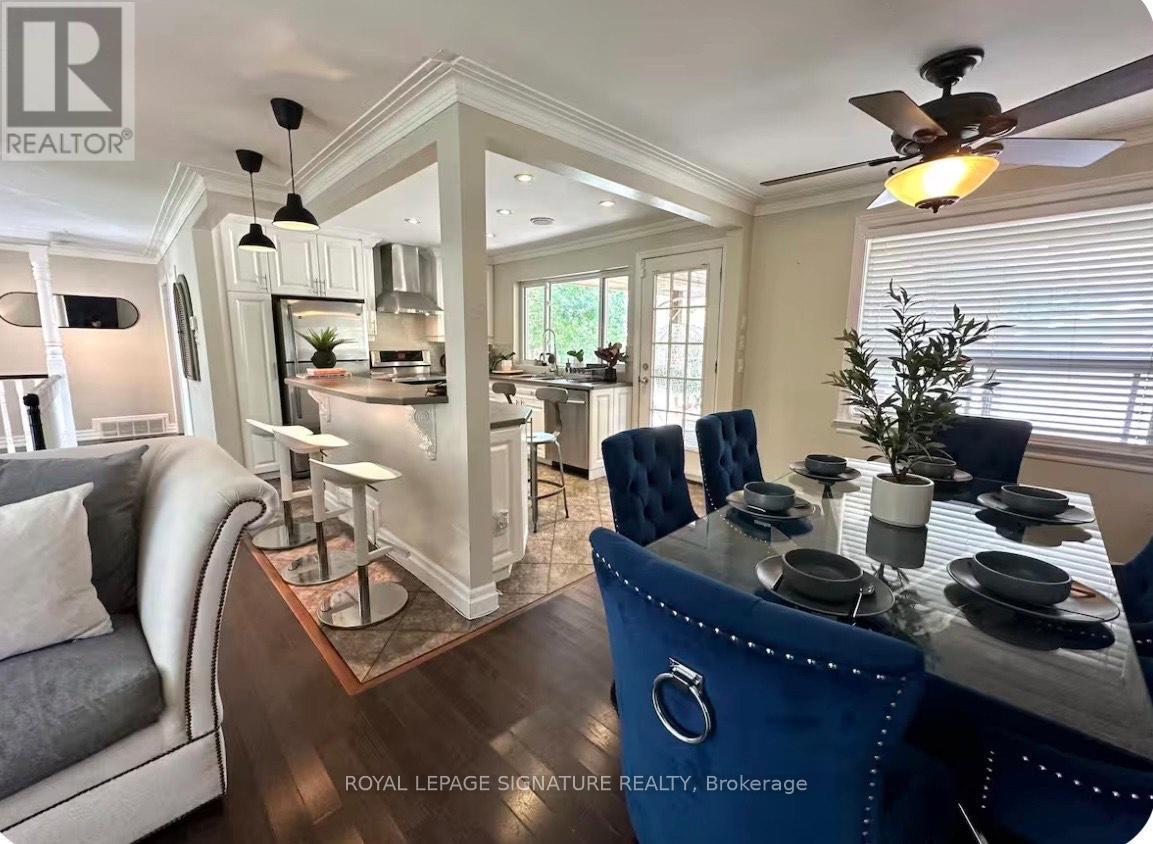 1353 Sheldon Avenue, Oakville, Ontario  L6L 2P9 - Photo 8 - W13807092