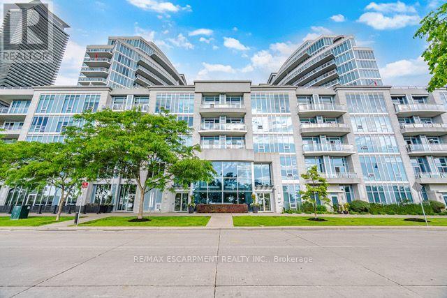 330 - 58 MARINE PARADE DRIVE, Toronto, Ontario