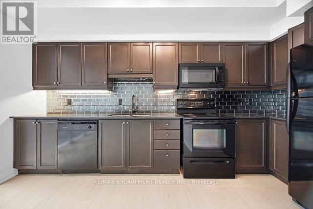 330 - 58 Marine Parade Drive, Toronto, Ontario  M8V 4G1 - Photo 13 - W13807108