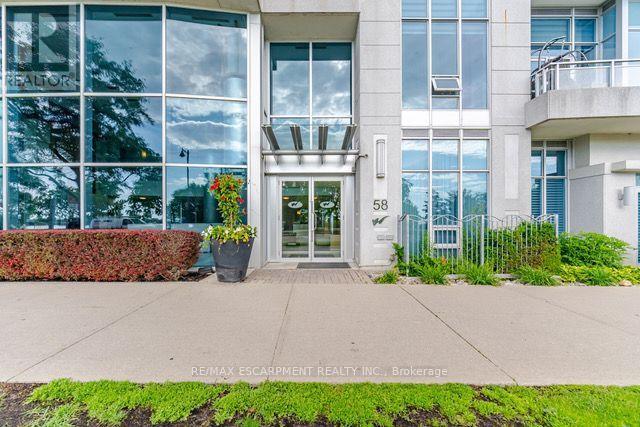 330 - 58 Marine Parade Drive, Toronto, Ontario  M8V 4G1 - Photo 5 - W13807108
