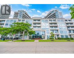 330 - 58 MARINE PARADE DRIVE, Toronto, Ontario