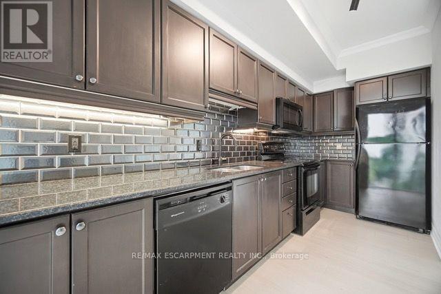 330 - 58 Marine Parade Drive, Toronto, Ontario  M8V 4G1 - Photo 14 - W13807126