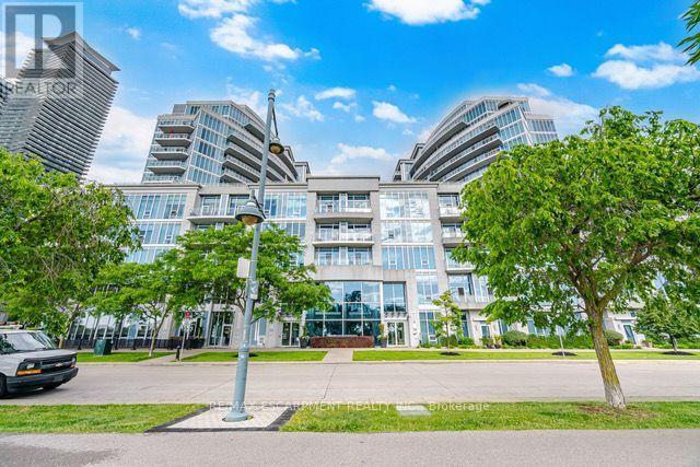 330 - 58 Marine Parade Drive, Toronto, Ontario  M8V 4G1 - Photo 2 - W13807126