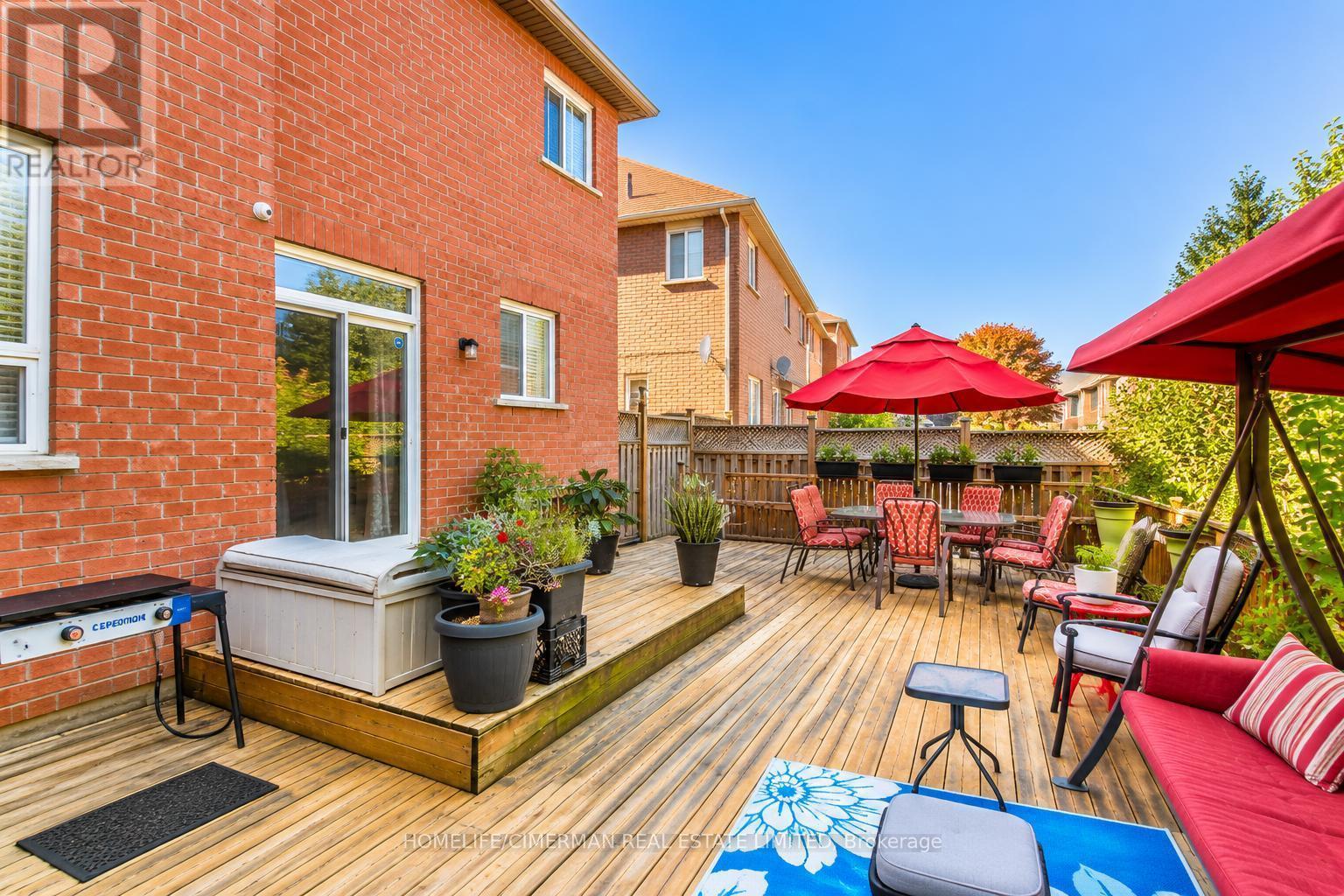 7 Okanagan Drive E, Brampton, Ontario  L6R 2X1 - Photo 24 - W13807150