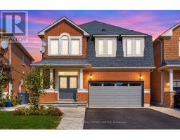 7 OKANAGAN DRIVE E, Brampton, Ontario