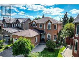 42 PORTEOUS CIRCLE, Brampton, Ontario