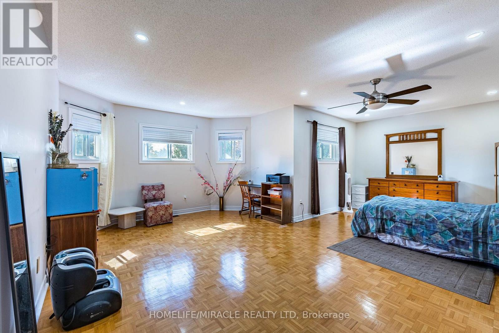 42 Porteous Circle, Brampton, Ontario  L6S 5C3 - Photo 31 - W13793888