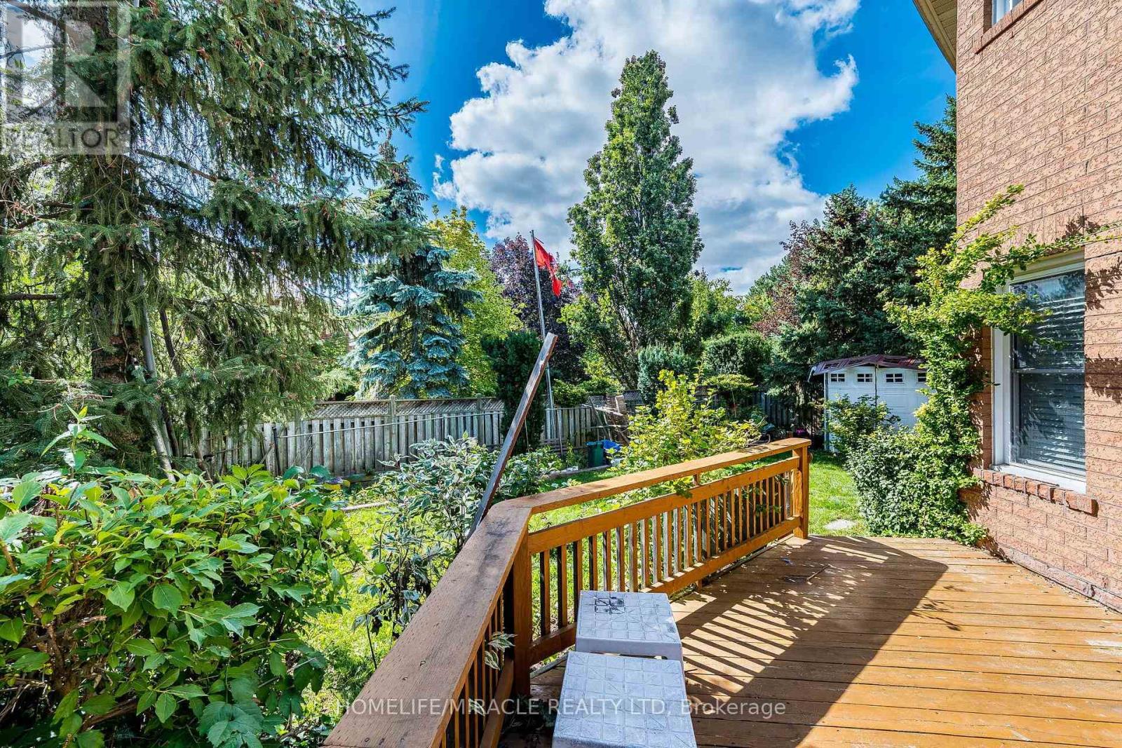 42 Porteous Circle, Brampton, Ontario  L6S 5C3 - Photo 39 - W13793888