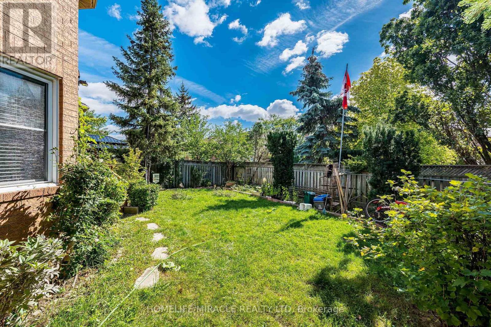 42 Porteous Circle, Brampton, Ontario  L6S 5C3 - Photo 42 - W13793888