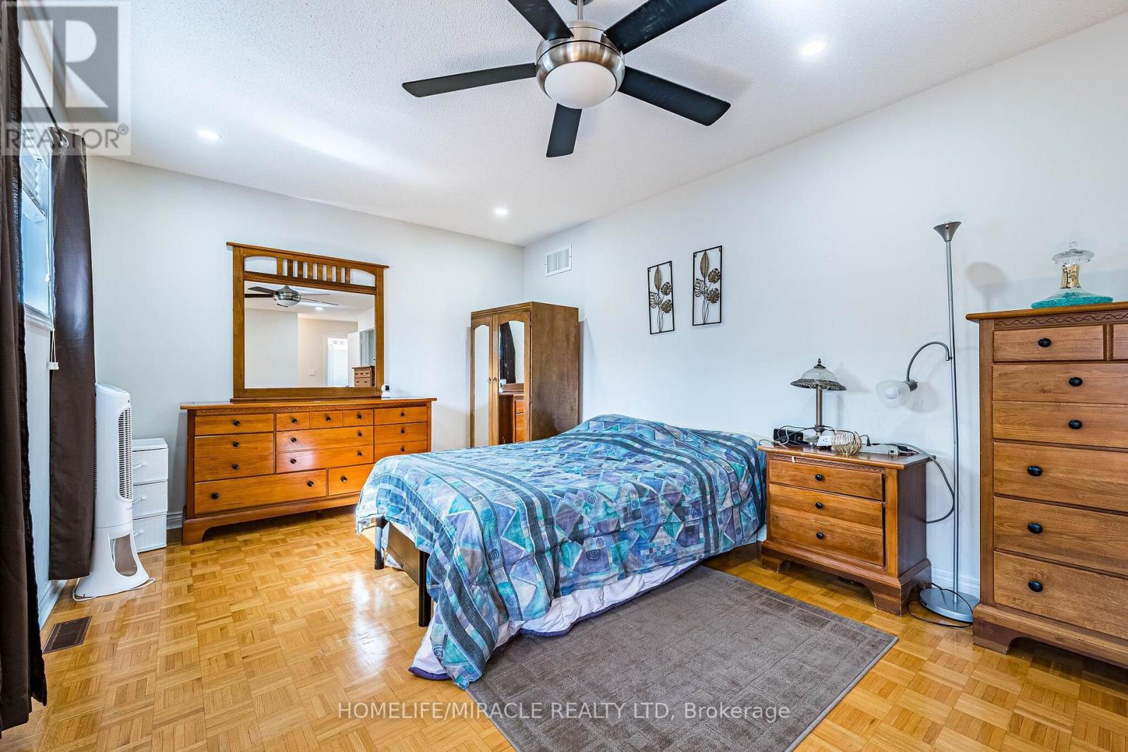 42 Porteous Circle, Brampton, Ontario  L6S 5C3 - Photo 32 - W13793888