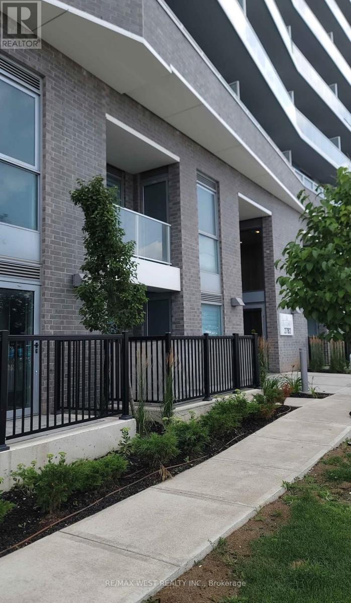 107 - 2782 BARTON STREET E, Hamilton, Ontario