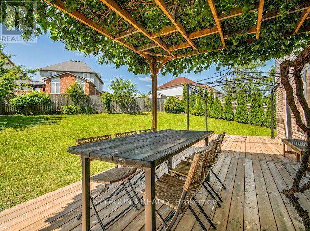29 Blue Lace Crescent, Kitchener, Ontario  N2E 3W8 - Photo 20 - X13807154