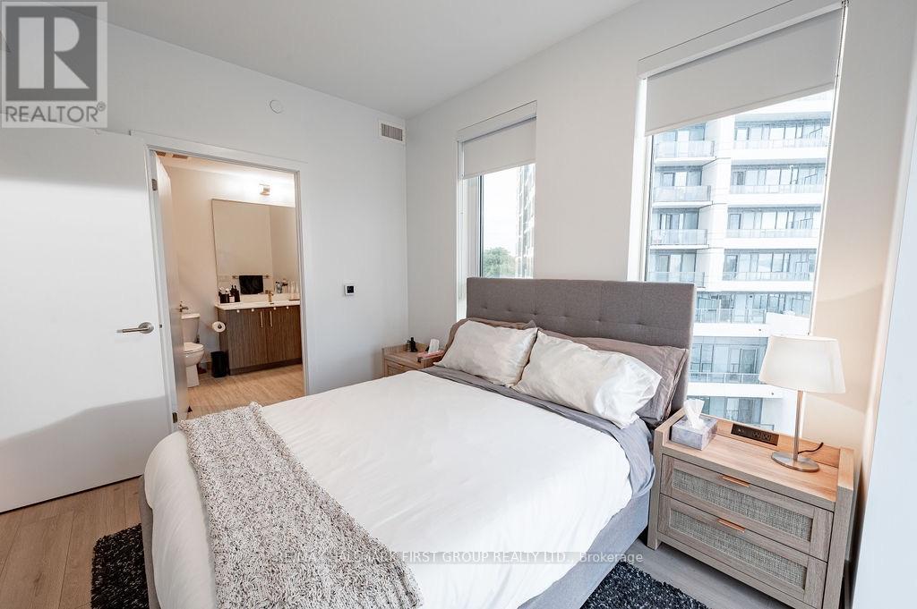 610 - 25 Wellington Street, Kitchener, Ontario  N2G 0G5 - Photo 17 - X13807158