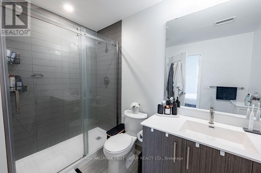 610 - 25 Wellington Street, Kitchener, Ontario  N2G 0G5 - Photo 18 - X13807158